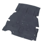 Front Engine Splash Shield Undercar Cover Guard for BMW 2/3/4-Series (2012–2021)