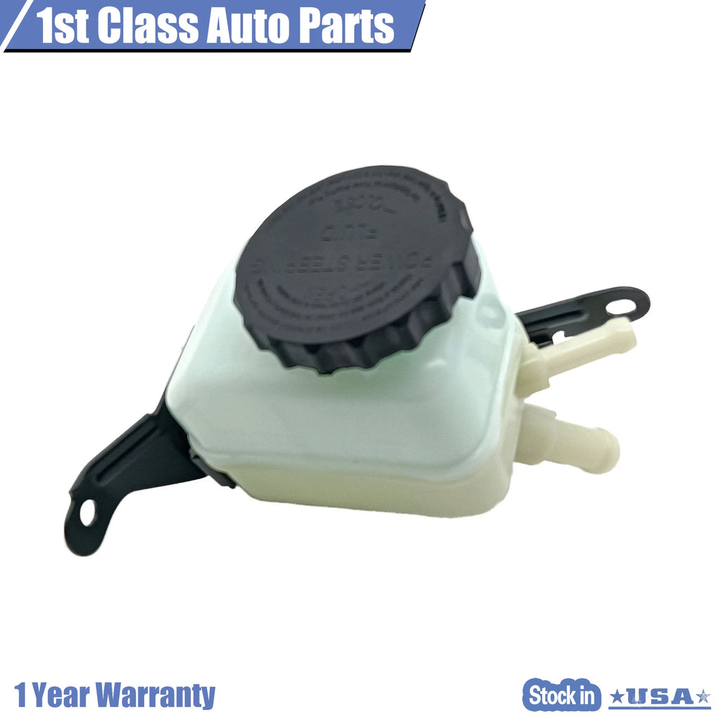 Power Steering Reservoir with Cap for Toyota Corolla (1998–2002)