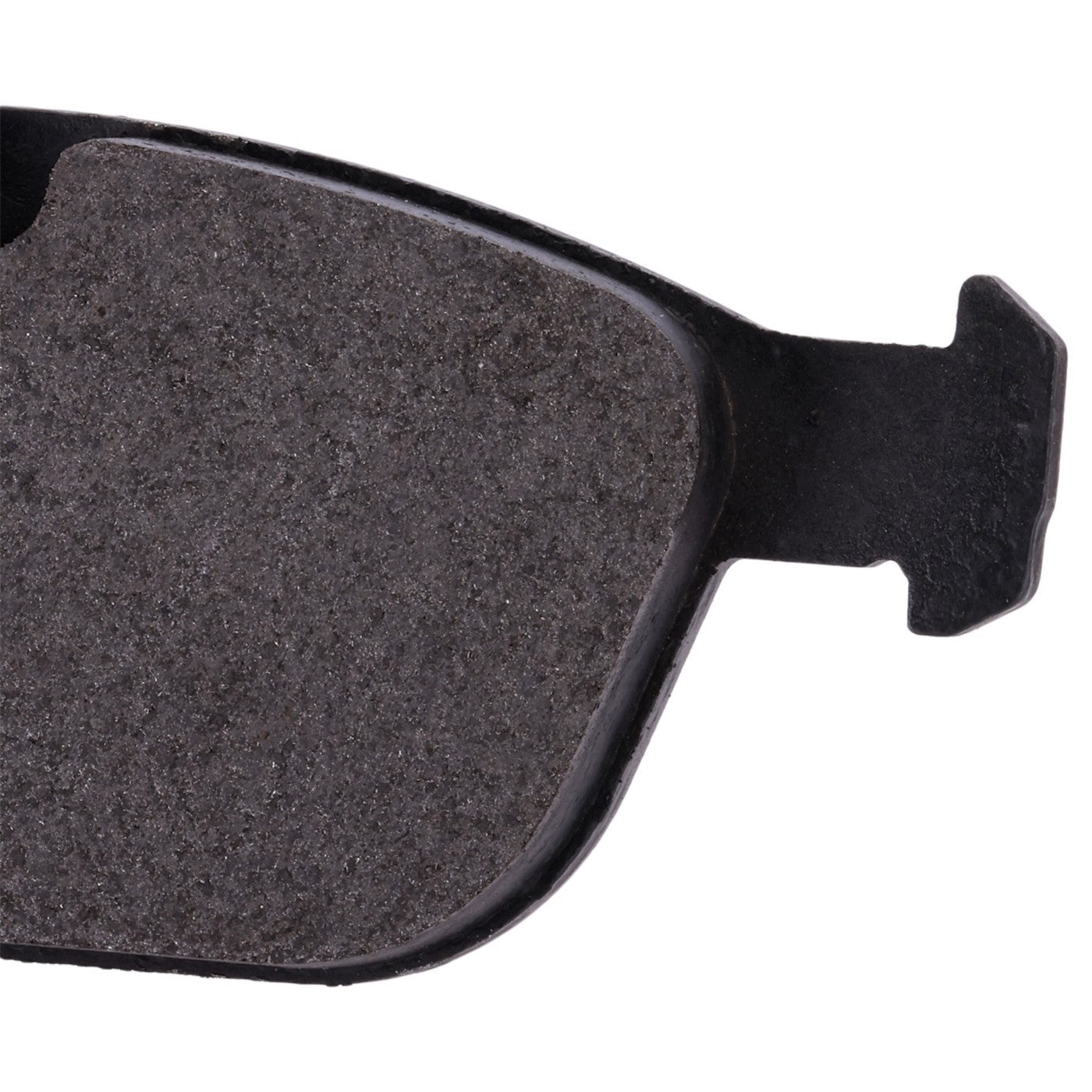 Set of 4 Front Semi-Metallic Brake Pads for Volvo XC90 (2003–2014)