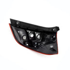 Left Rear Tail Light for Honda Fit Jazz GK5 RS (2014–2016)
