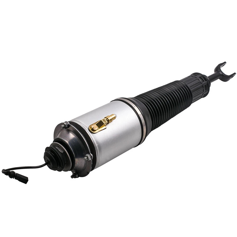 Air Absorber Spring Shock Strut Front Left for Audi A8 Quattro S8 (2003–2010) 4E0616039AH