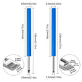 Metal Watch Back Cover Opener Tool for Easy Watch Repair