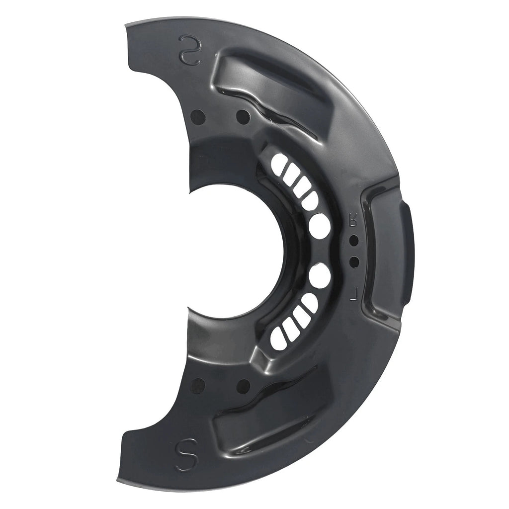 Front Disc Brake Dust Shield Backing Plate for Subaru Baja Legacy Forester (2003–2008)