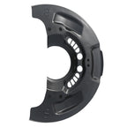Front Disc Brake Dust Shield Backing Plate for Subaru Baja Legacy Forester (2003–2008)