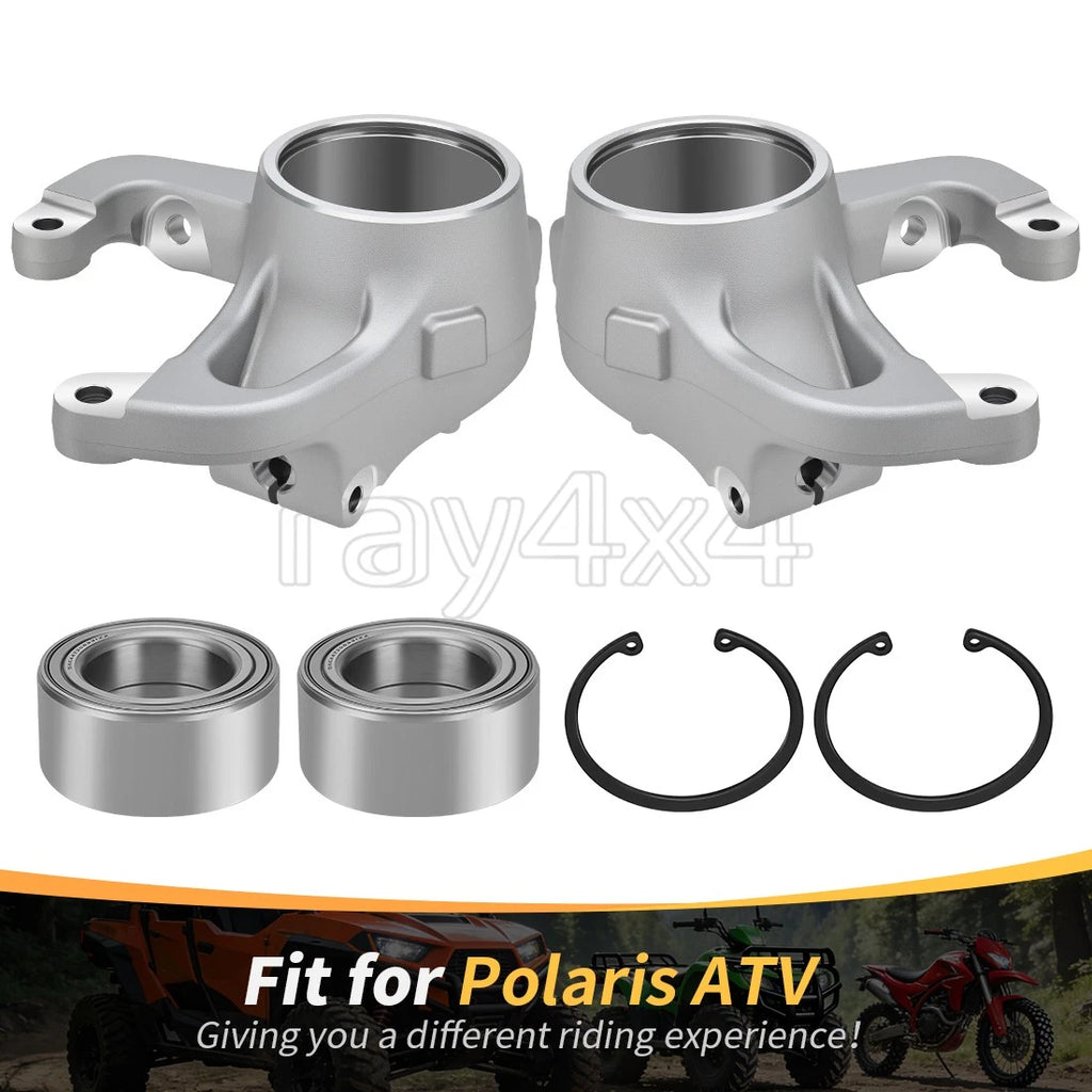 Steering Knuckle Kit for Polaris Sportsman 850 Touring XP (2009–2025)