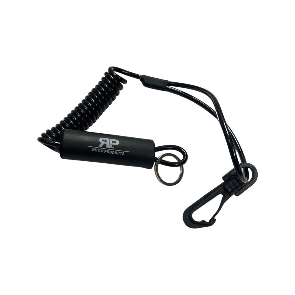 Replacement DESS Lanyard Tether for Sea-Doo (All Models)