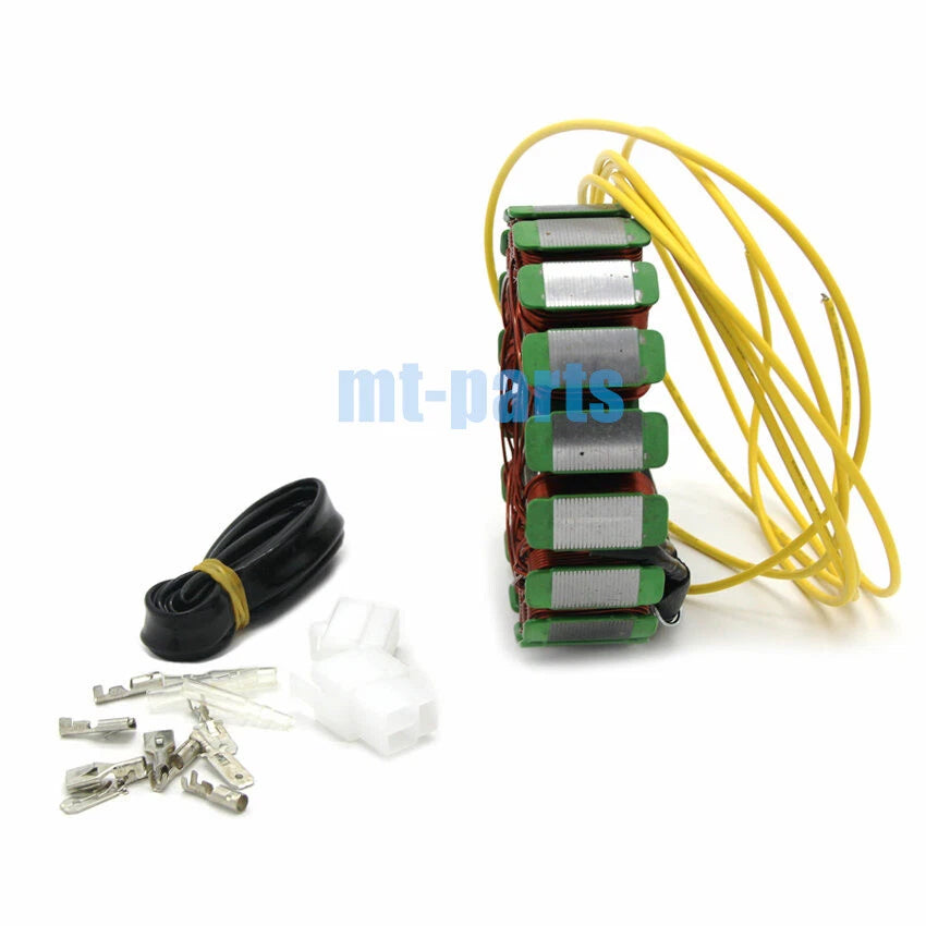 Stator Coil for Honda VFR750F, VFR700 (1986–1989) 31120-ML7-692