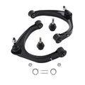 Front Upper Control Arm Ball Joint Assembly for Dodge Ram 1500 (2009–2018)