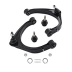 Front Upper Control Arm Ball Joint Assembly for Dodge Ram 1500 (2009–2018)