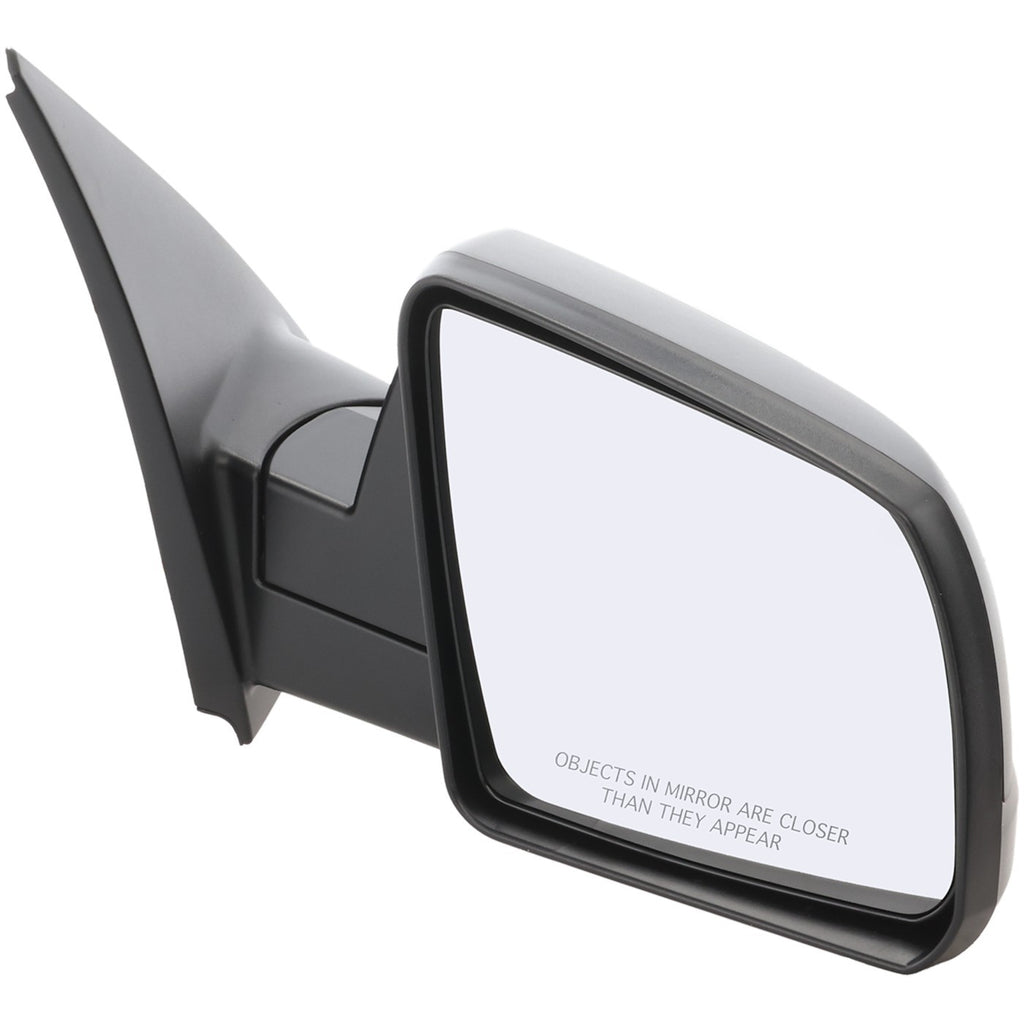 Passenger Right Side Mirror for Toyota Tundra Sequoia (2008–2013)