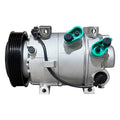 AC Compressor Replacement for Hyundai i20 1.0L (2010–2020)