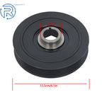 Engine Harmonic Balancer for Acura TSX RSX Honda CR-V Element Accord (2002–2008)