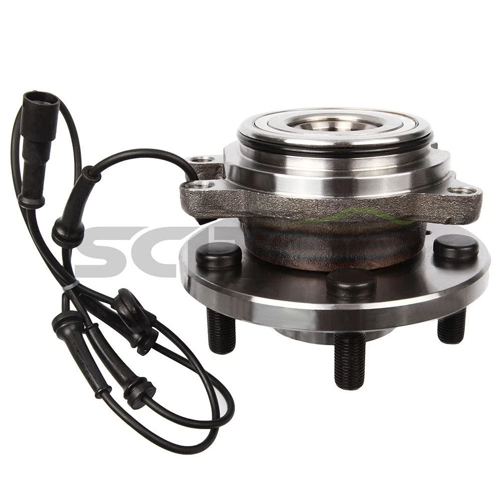 Wheel Bearings Hub for Land Rover Discovery (1999–2004)