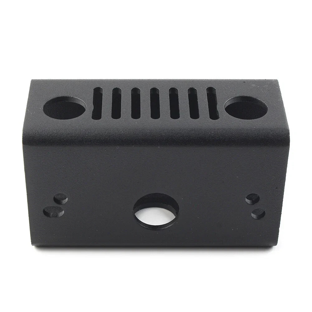 Center High Mount Stop Light Relocation for Jeep Wrangler JL (2018-2021)