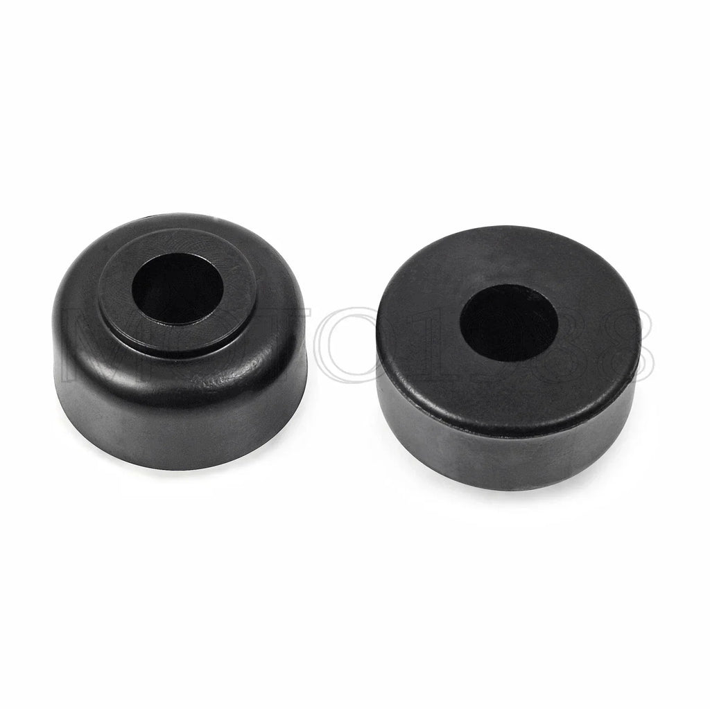 Shock Bushing Kit Front Rear for EZGO Golf Cart TXT Marathon (1982–2024)
