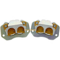 Set of 2 Rear Brake Calipers for Polaris Ranger Crew 1000 /XP 1000 (2023–2025)