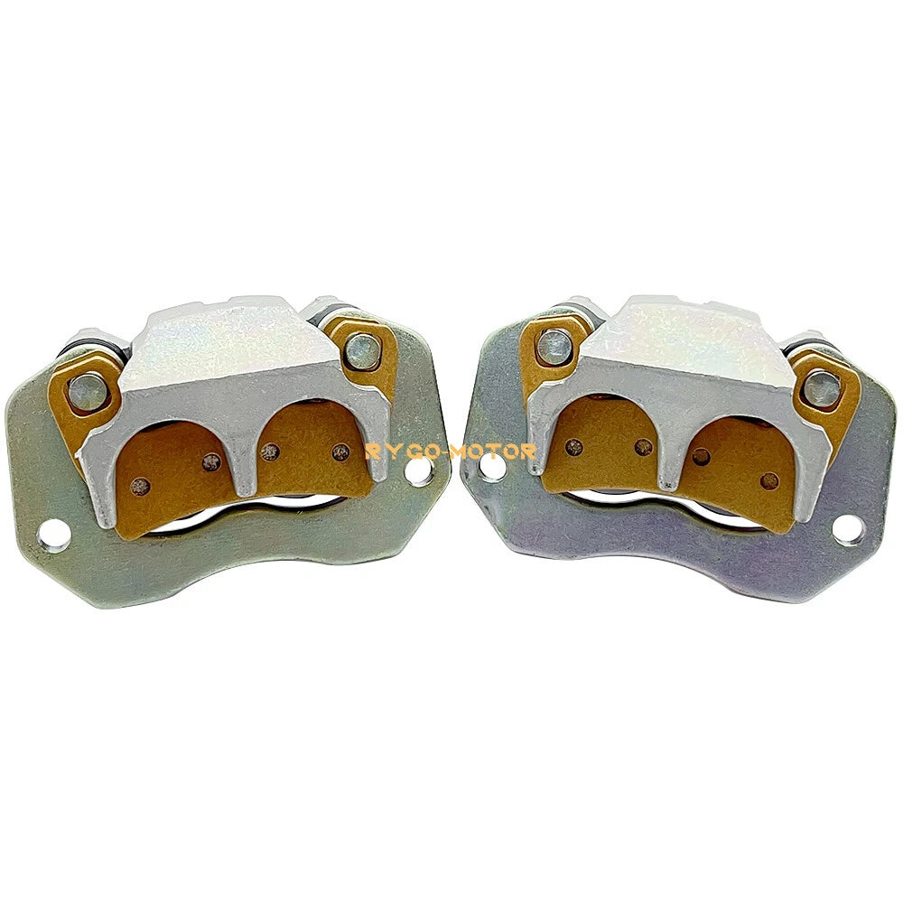 Set of 2 Rear Brake Calipers for Polaris Ranger Crew 1000 /XP 1000 (2023–2025)