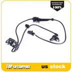 Front ABS Wheel Speed Sensor for Toyota Corolla (2009–2016)