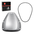 Air Cleaner Box Cover w/Seal Honda VTX1300 VTX1800 (2002–2009)
