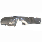 Replacement Front Driver Side Fender Liner for 2001–2006 Chrysler PT Cruiser