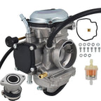Carburetor for Yamaha Bear Tracker 250 YFM250, Big Bear 350 YFM350 (1997–1999)
