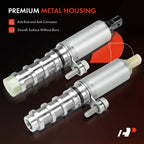 2X Variable Valve Timing Solenoid for Chevy Malibu (2013-2015)