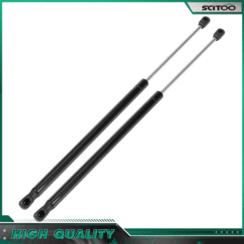 Set of 2 Lift Support Struts for Acura RDX (2013–2017) PM3547