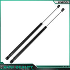 Set of 2 Lift Support Struts for Acura RDX (2013–2017) PM3547