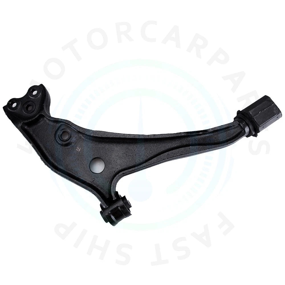 2X Front Lower Control Arms Kit for Mercury Villager Nissan Quest (1999–2002)