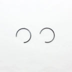 39mm 13mm Piston Rings for LIFAN 50cc Engine PITPRO TRAIL QUAD DIRT BIKE ATV
