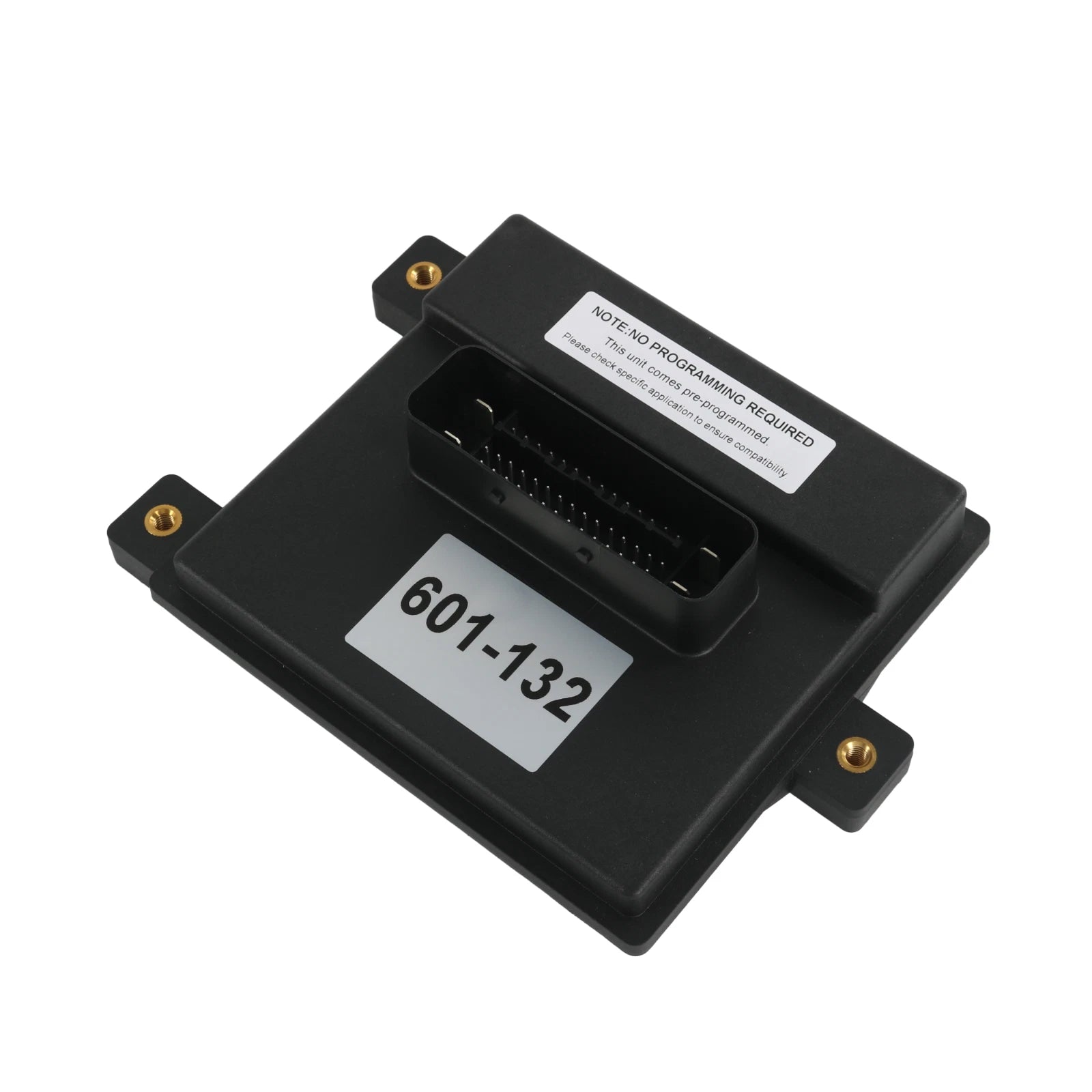 Fuel Pump Control Module for Cadillac Escalade, Chevy Silverado, GMC