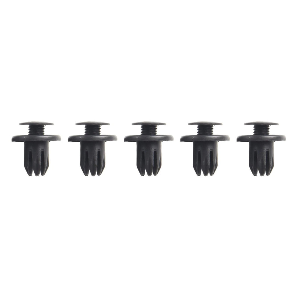 Inner Wheel Arch Liner Clips for Mini Cooper R50 R52 R56 (2001–2013)