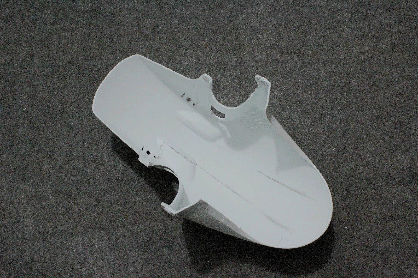 Unpainted Front Fender Mudguard for Honda CBR954RR (2002–2003), CBR929RR (2000–2001)