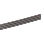 Flat Wicker Repair Kit for Outdoor Furniture (120ft)