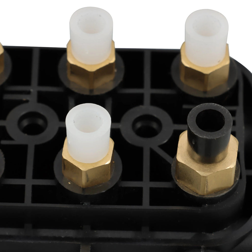 Air Suspension Solenoid Valve Block for Rolls-Royce Wraith (2014–2020)