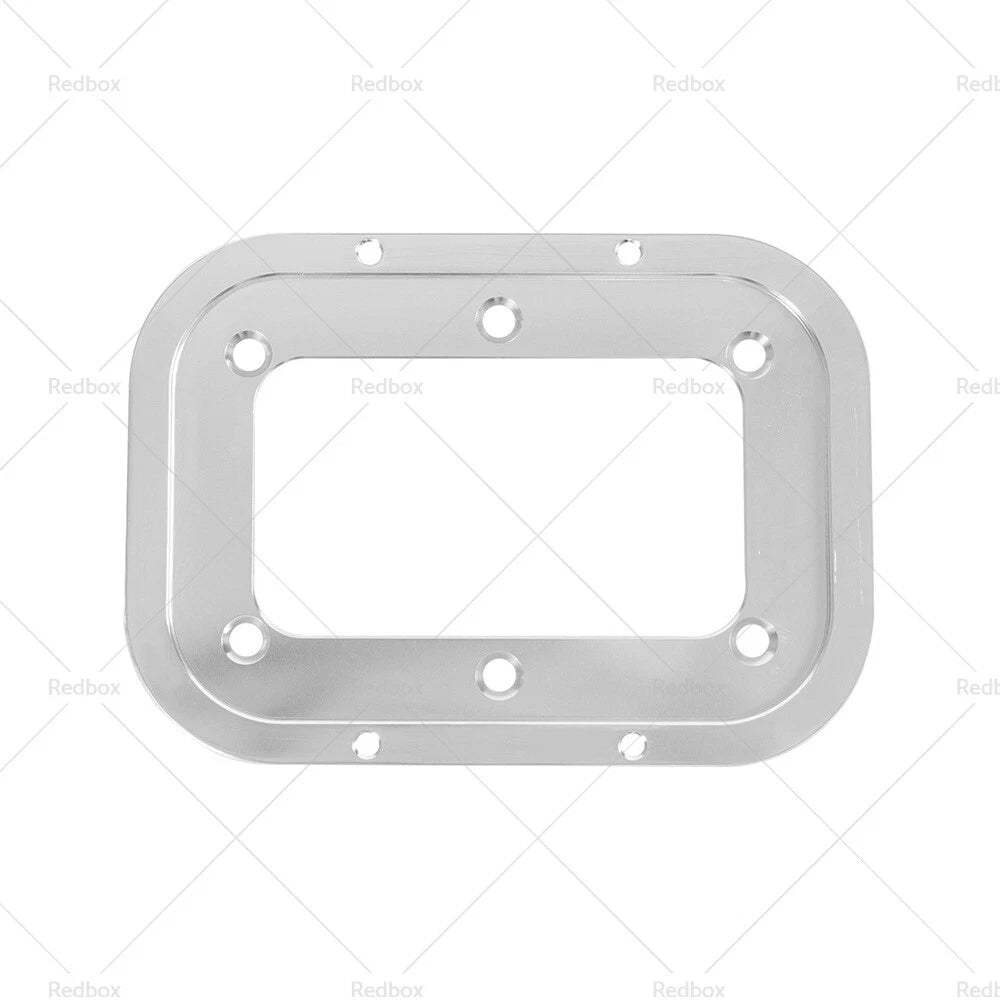Billet Aluminum Battery Tray Hold Down for Optima 34 78 Battery (N/A)