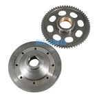 Starter Clutch Assembly for Can-Am DS 650 (2000–2008) 420264577 420958857 420634317