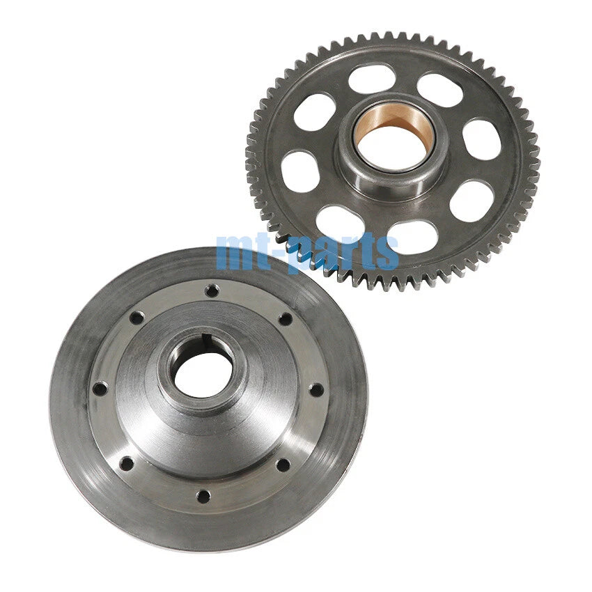 Starter Clutch Assembly for Can-Am DS 650 (2000–2008) 420264577 420958857 420634317