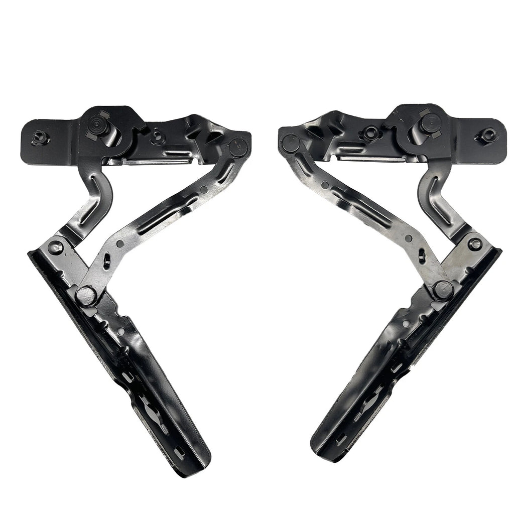 2X Hood Hinges for Ford EcoSport (2018–2023)