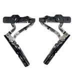 2X Hood Hinges for Ford EcoSport (2018–2023)
