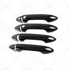 Set of 4 Door Handle Covers for Honda Pilot Accord Ridgeline (ADP12714701S)