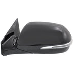 Power Heated Mirrors for Hyundai Santa Fe Sport (2013) with Turn Signal