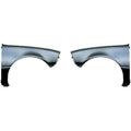 Fender for Geo Metro (1989–1994) Front Driver and Passenger Side