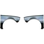 Fender for Geo Metro (1989–1994) Front Driver and Passenger Side