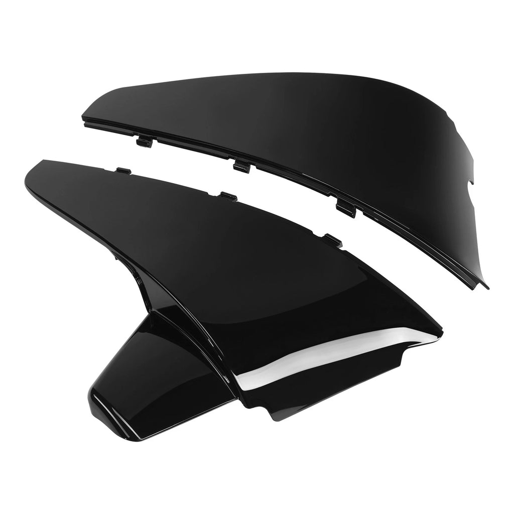 ABS Battery Side Fairing Cover for Honda Shadow VT600 VLX 600 (1988–1998)