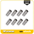 8x Hydraulic Lifters for Jeep Dodge 2.5L 4.0L