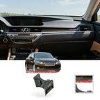 Center Console Cup Holder Divider for Lexus ES350 (2007–2012)