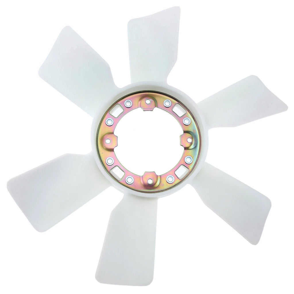 Engine Cooling Fan Blade for Chevrolet W3500 Tiltmaster (1995-1998)