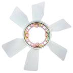 Engine Cooling Fan Blade for Chevrolet W3500 Tiltmaster (1995-1998)