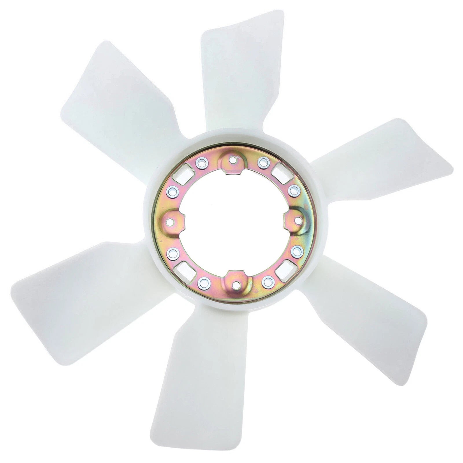 Engine Cooling Fan Blade for Chevrolet W3500 Tiltmaster (1995-1998)